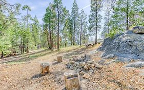 Shaver Landing